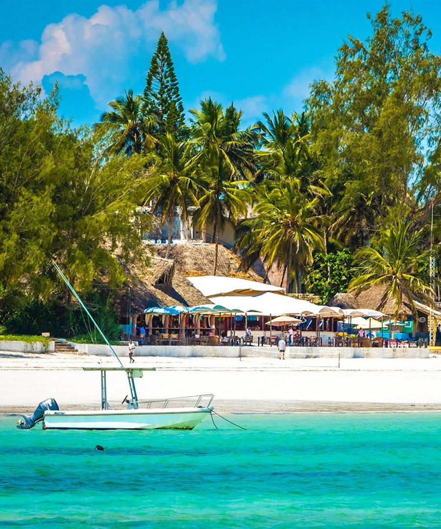 Kruger national park card iconic des Kirkmans Kamp